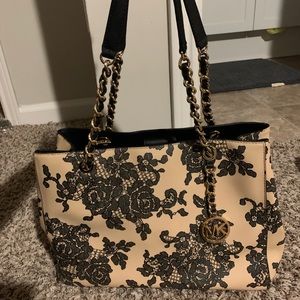 Michael Kors purse